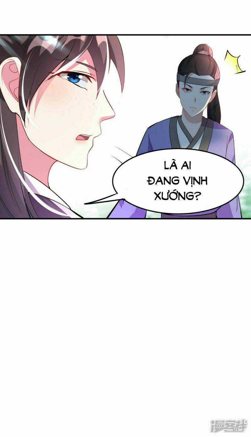 Phúc Hắc Vương Gia Đừng Làm Loạn Chapter 6 trang 6