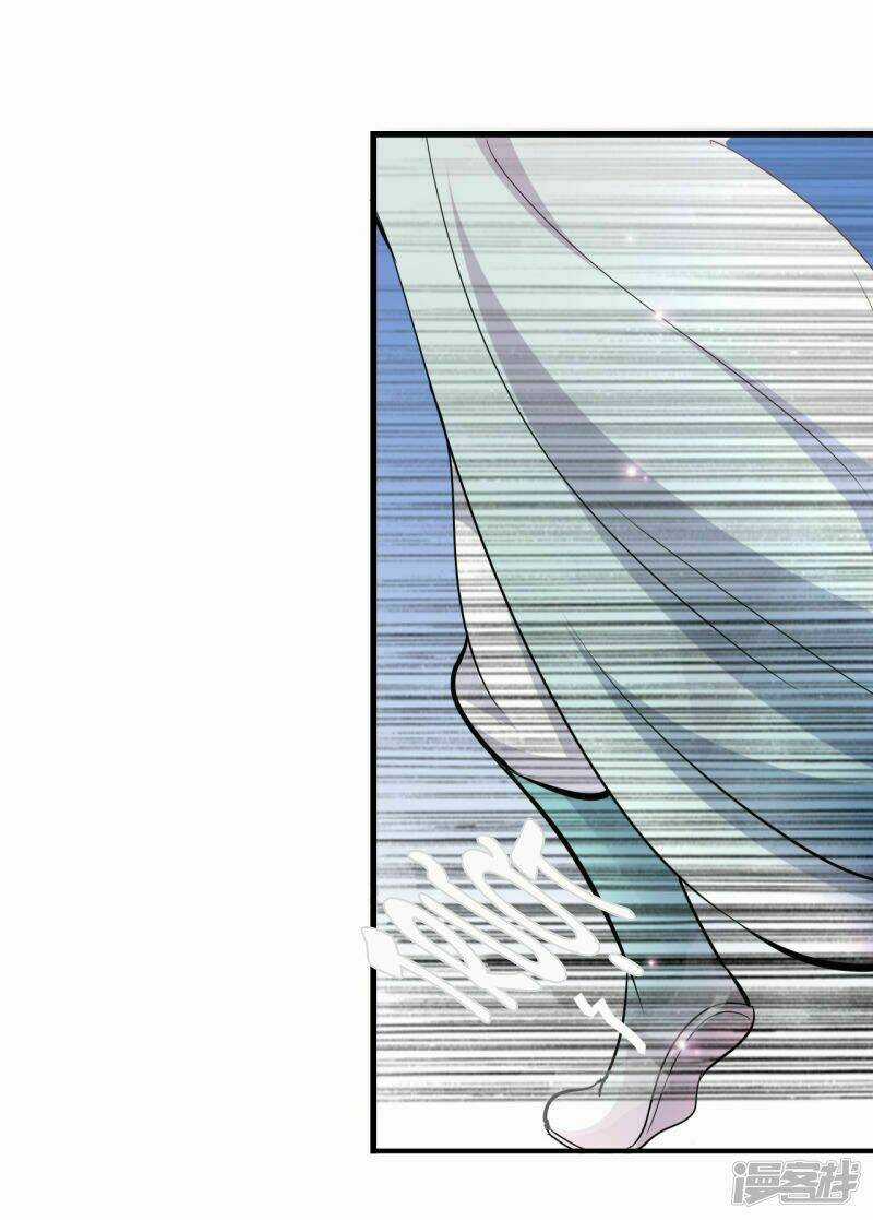 Phúc Hắc Vương Gia Đừng Làm Loạn Chapter 6 trang 9