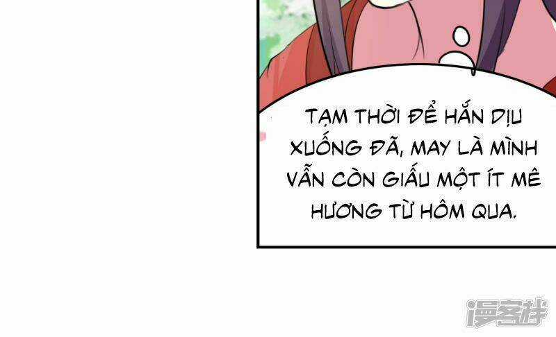 Phúc Hắc Vương Gia Đừng Làm Loạn Chapter 7 trang 22