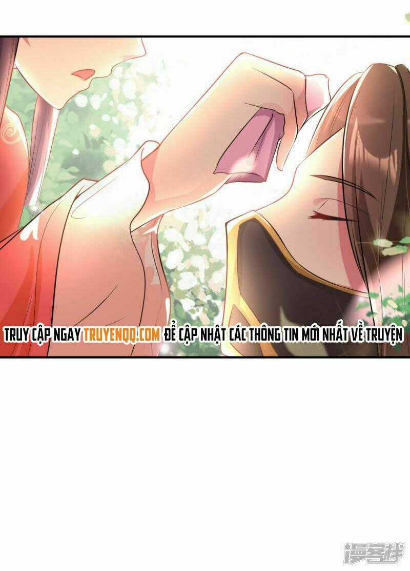 Phúc Hắc Vương Gia Đừng Làm Loạn Chapter 7 trang 31