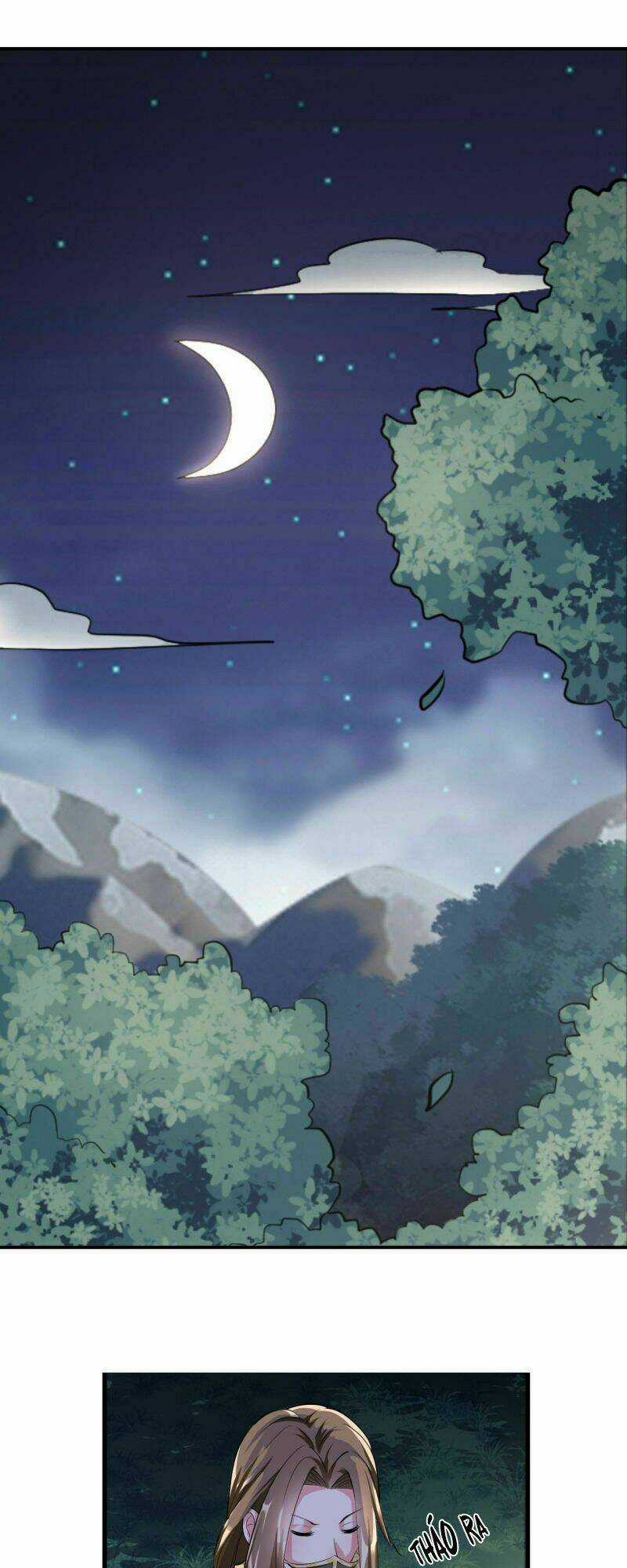 Phúc Hắc Vương Gia Đừng Làm Loạn Chapter 8 trang 22