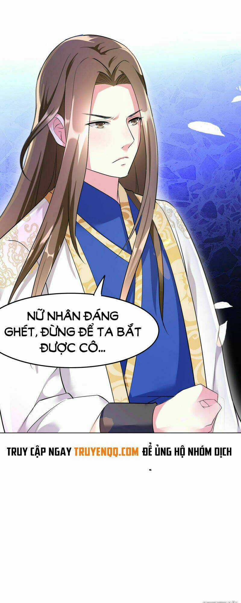 Phúc Hắc Vương Gia Đừng Làm Loạn Chapter 8 trang 25