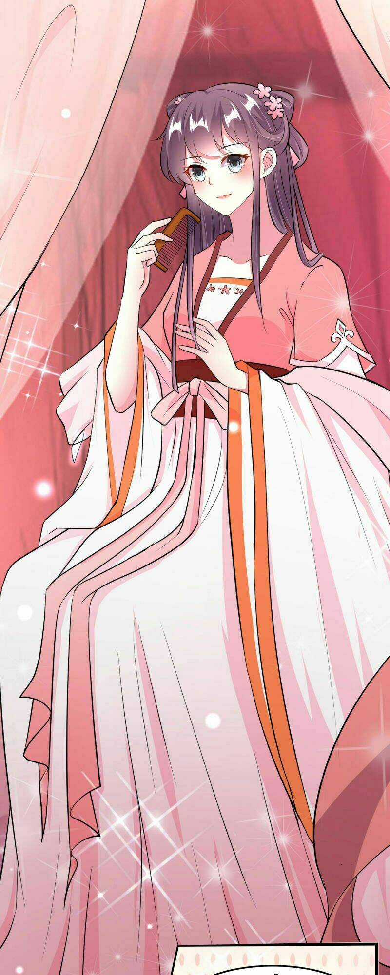 Phúc Hắc Vương Gia Đừng Làm Loạn Chapter 8 trang 27