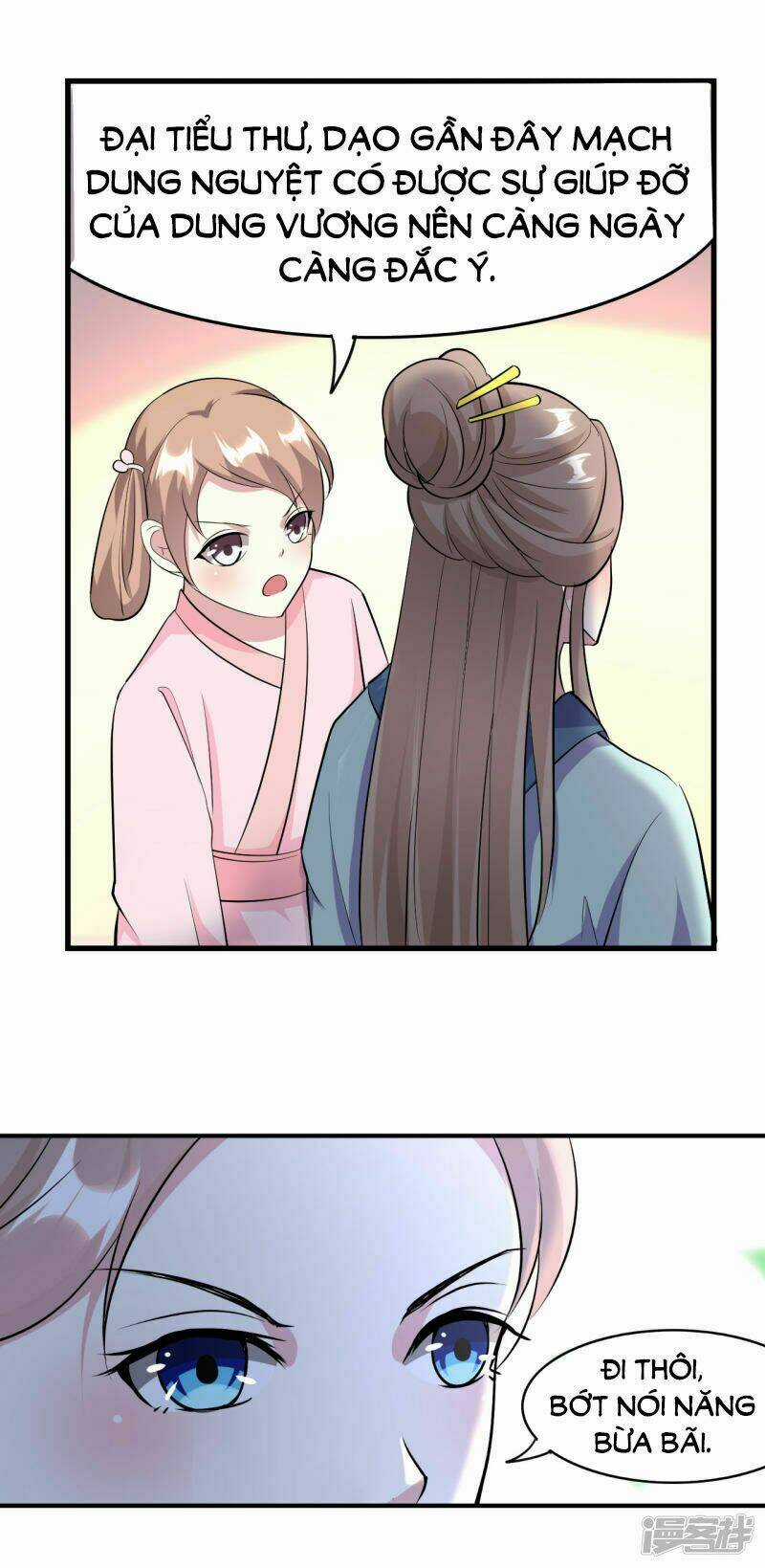 Phúc Hắc Vương Gia Đừng Làm Loạn Chapter 8 trang 36