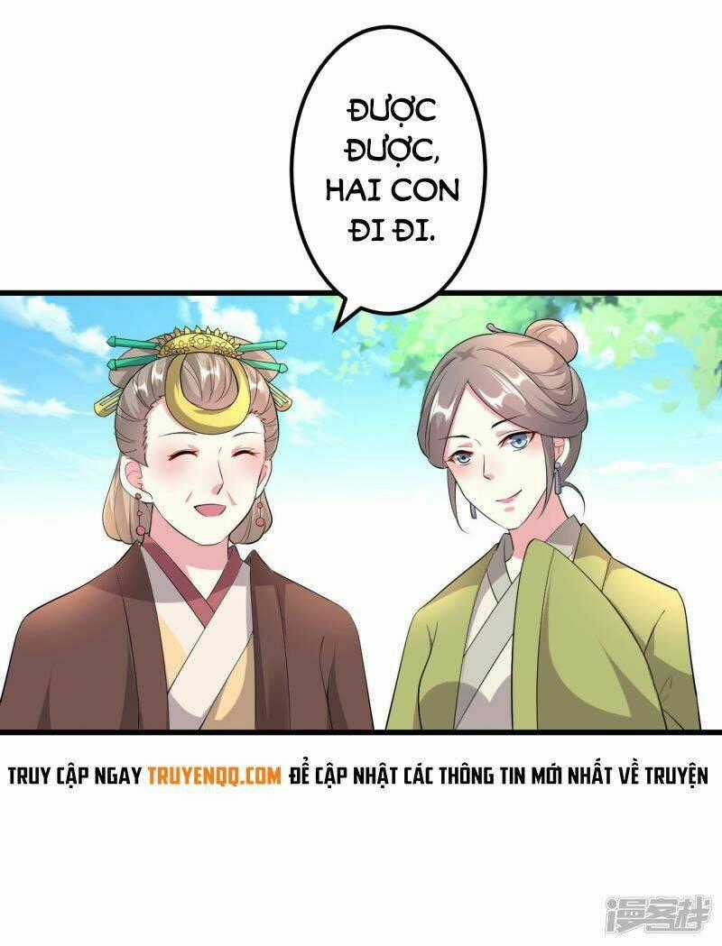 Phúc Hắc Vương Gia Đừng Làm Loạn Chapter 9 trang 27