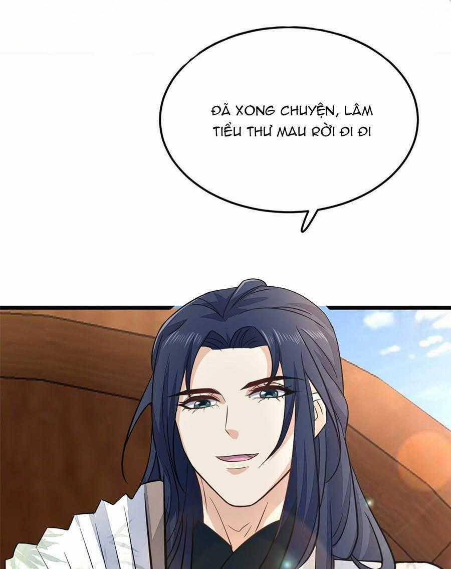 Phúc Hắc Vương Gia: Thê Tử Không Dễ Trêu Chapter 13 trang 0