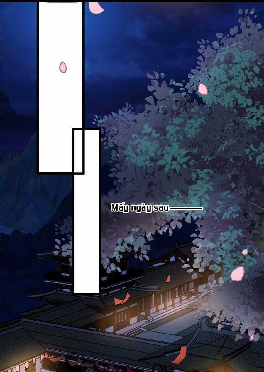 Phúc Hắc Vương Gia: Thê Tử Không Dễ Trêu Chapter 14 trang 0