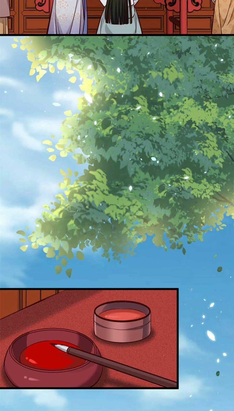 Phúc Hắc Vương Gia: Thê Tử Không Dễ Trêu Chapter 5 trang 1