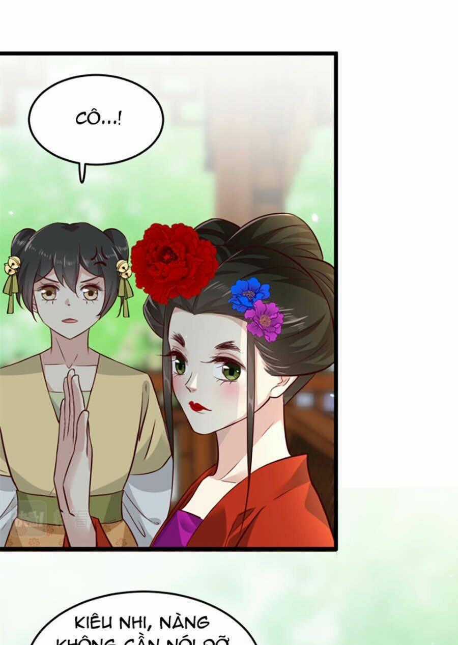 Phúc Hắc Vương Gia: Thê Tử Không Dễ Trêu Chapter 6 trang 1