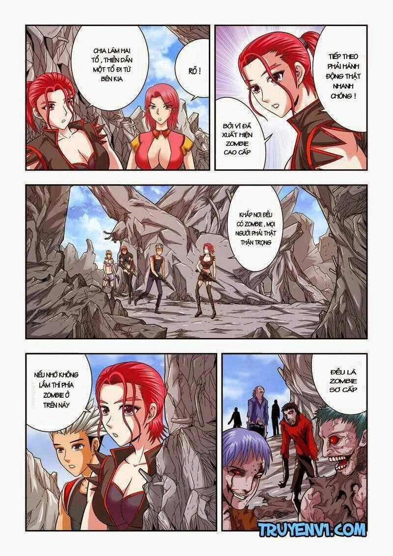 Phúc Lợi Thi Tương Chapter 8 trang 1