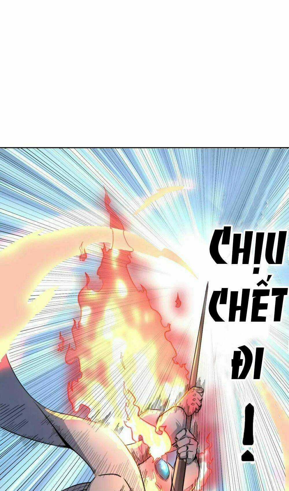 Phục Ma Lục Của Thiếu Niên Nghiện Game Chapter 0 trang 11