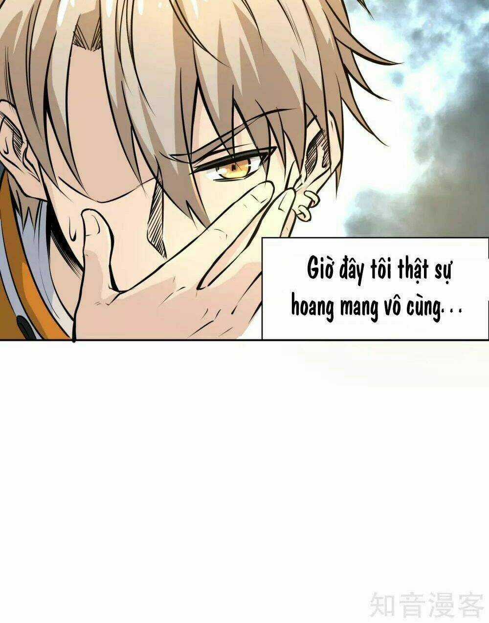 Phục Ma Lục Của Thiếu Niên Nghiện Game Chapter 0 trang 14