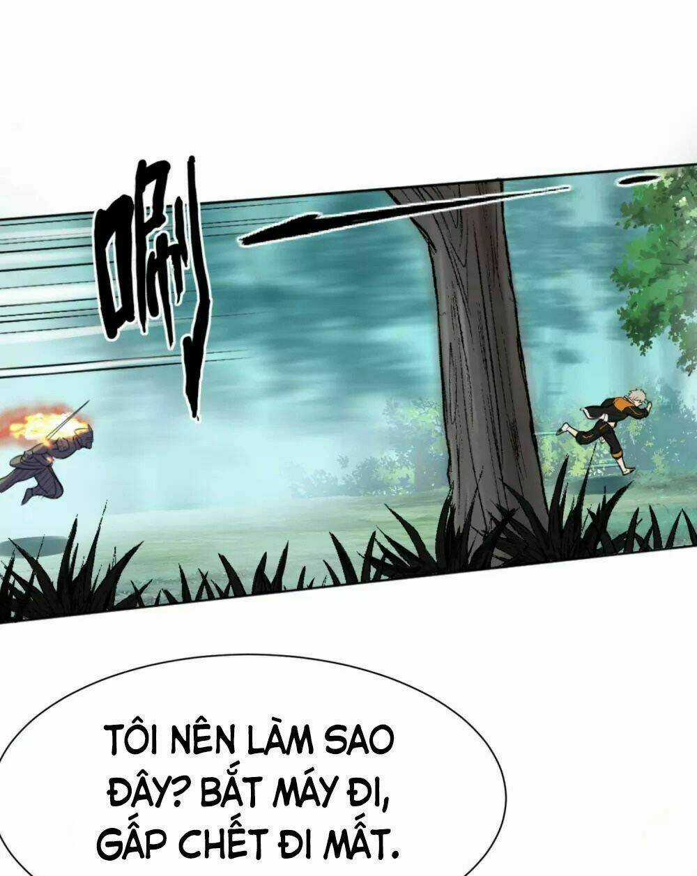 Phục Ma Lục Của Thiếu Niên Nghiện Game Chapter 0 trang 15