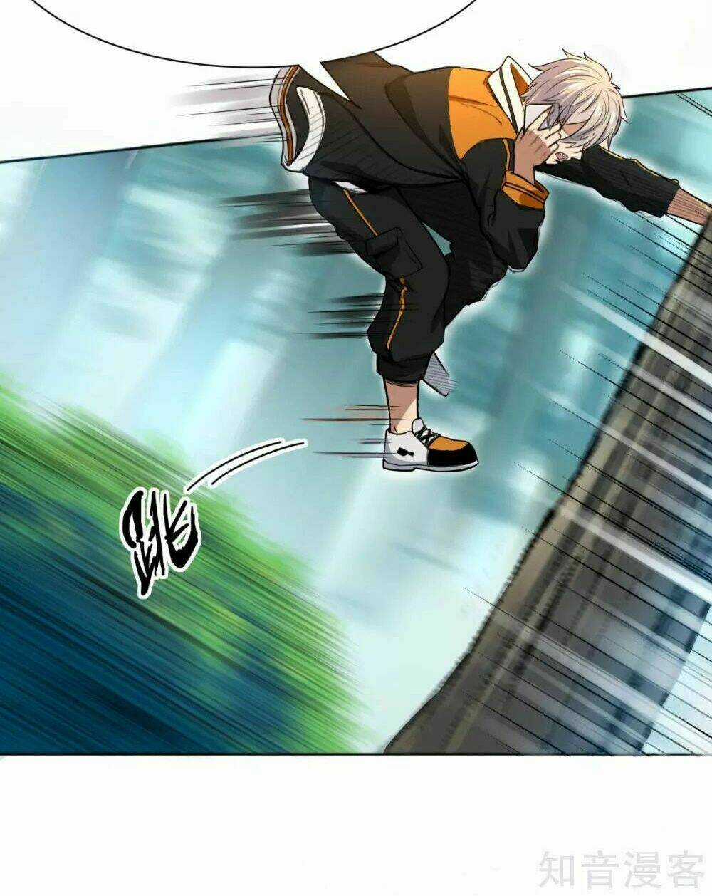 Phục Ma Lục Của Thiếu Niên Nghiện Game Chapter 0 trang 16