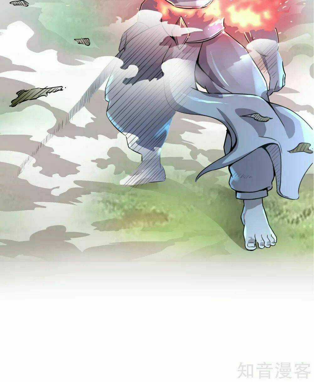 Phục Ma Lục Của Thiếu Niên Nghiện Game Chapter 0 trang 9