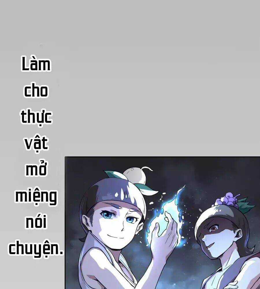Phục Ma Lục Của Thiếu Niên Nghiện Game Chapter 1 trang 18