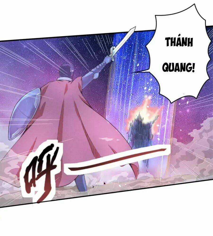 Phục Ma Lục Của Thiếu Niên Nghiện Game Chapter 1 trang 35