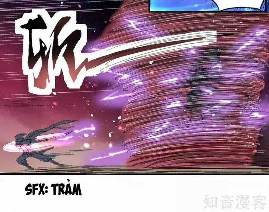 Phục Ma Lục Của Thiếu Niên Nghiện Game Chapter 1 trang 42