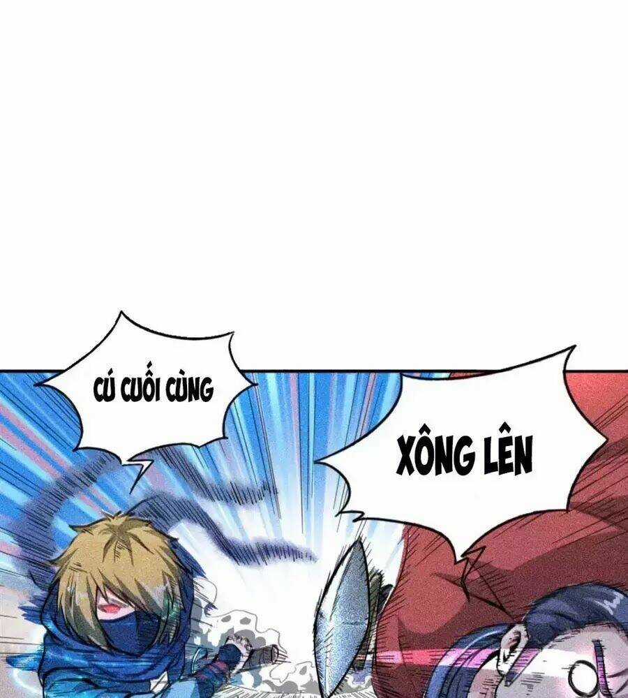 Phục Ma Lục Của Thiếu Niên Nghiện Game Chapter 1 trang 46