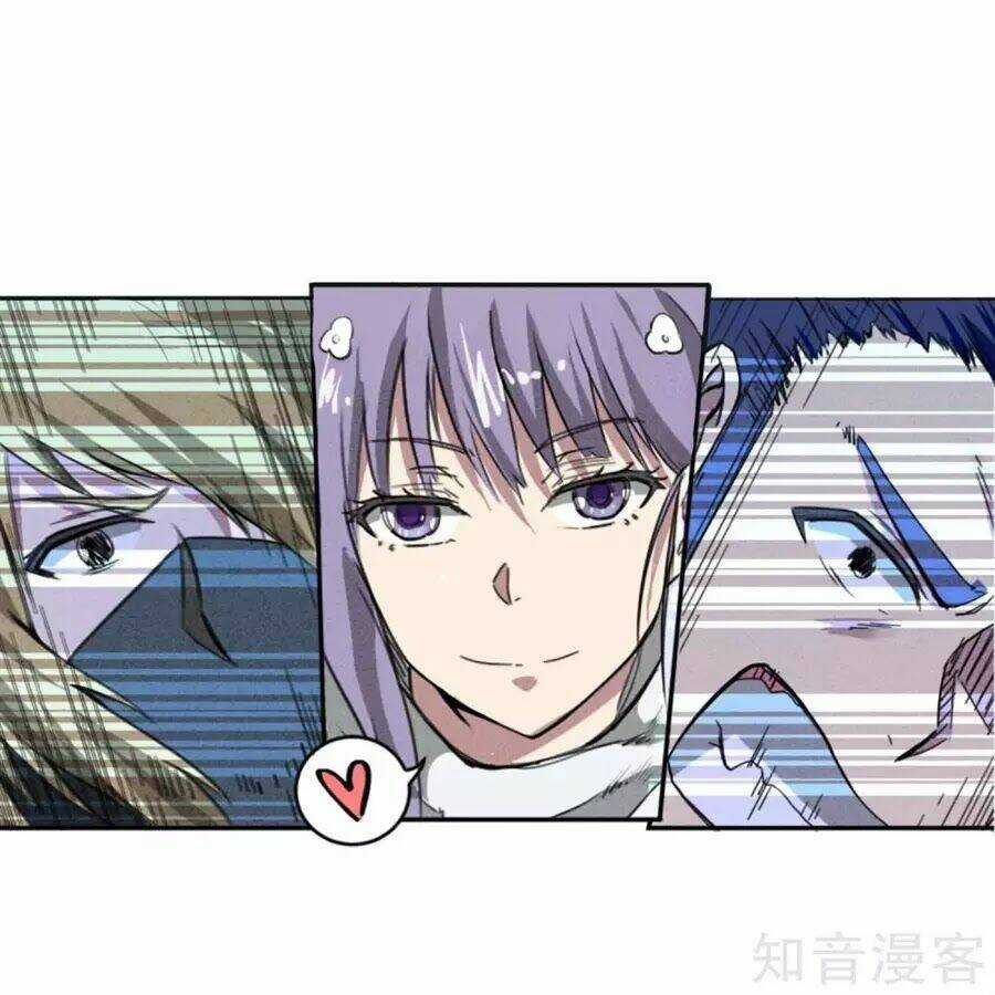 Phục Ma Lục Của Thiếu Niên Nghiện Game Chapter 1 trang 48