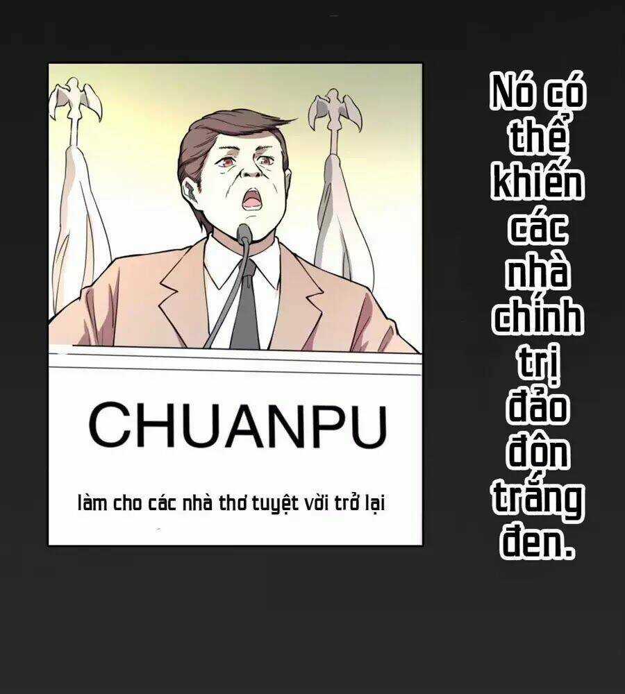 Phục Ma Lục Của Thiếu Niên Nghiện Game Chapter 1 trang 5
