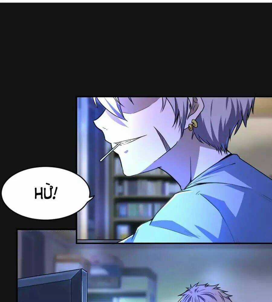 Phục Ma Lục Của Thiếu Niên Nghiện Game Chapter 1 trang 54