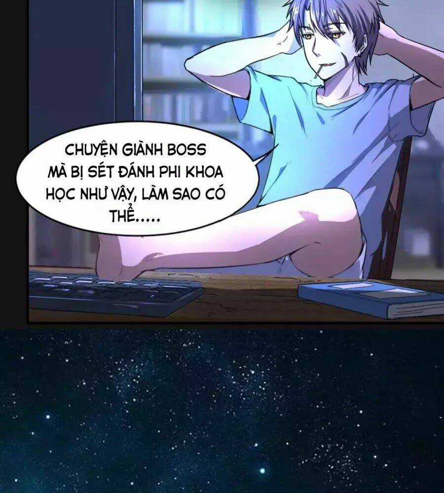 Phục Ma Lục Của Thiếu Niên Nghiện Game Chapter 1 trang 55