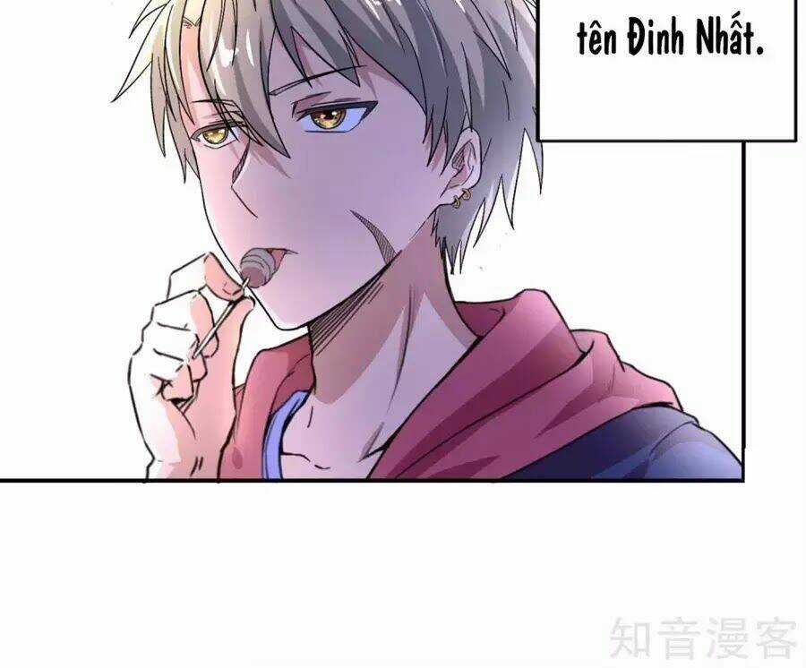 Phục Ma Lục Của Thiếu Niên Nghiện Game Chapter 1 trang 62