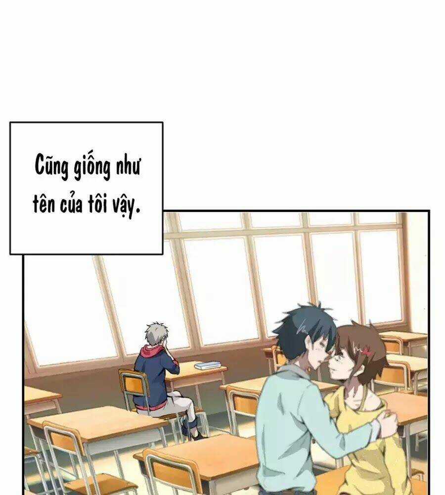 Phục Ma Lục Của Thiếu Niên Nghiện Game Chapter 1 trang 65