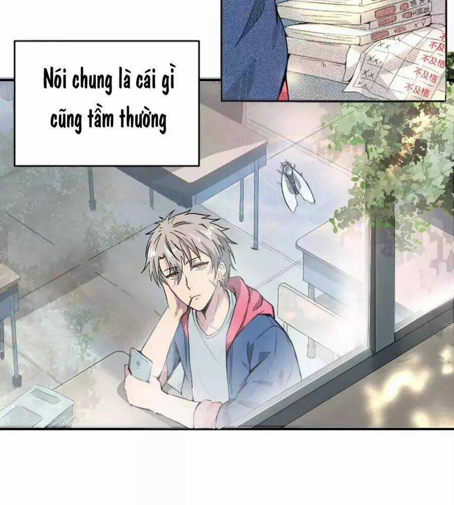 Phục Ma Lục Của Thiếu Niên Nghiện Game Chapter 1 trang 68