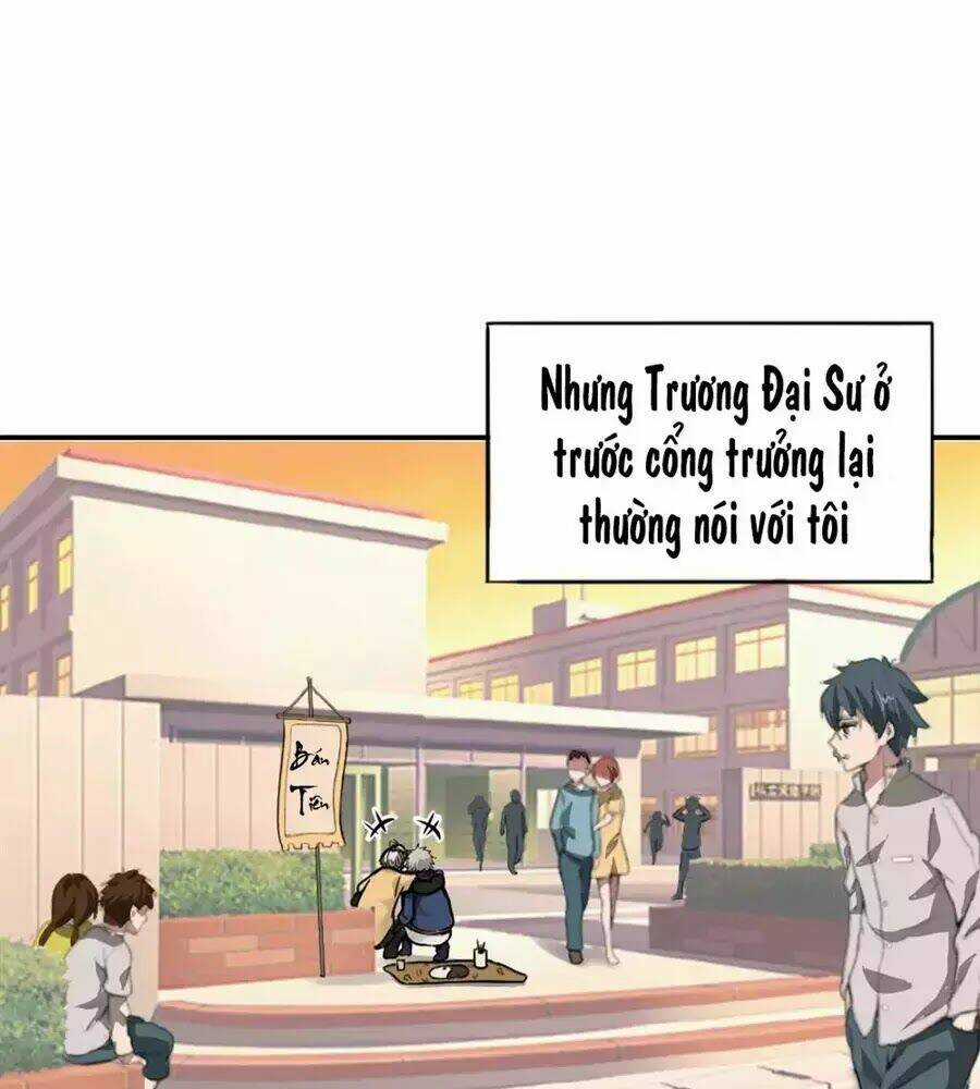 Phục Ma Lục Của Thiếu Niên Nghiện Game Chapter 1 trang 70