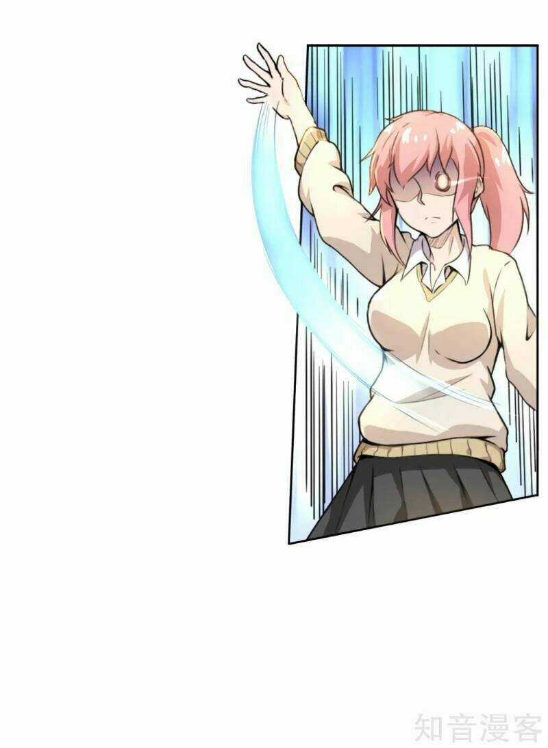 Phục Ma Lục Của Thiếu Niên Nghiện Game Chapter 2 trang 11