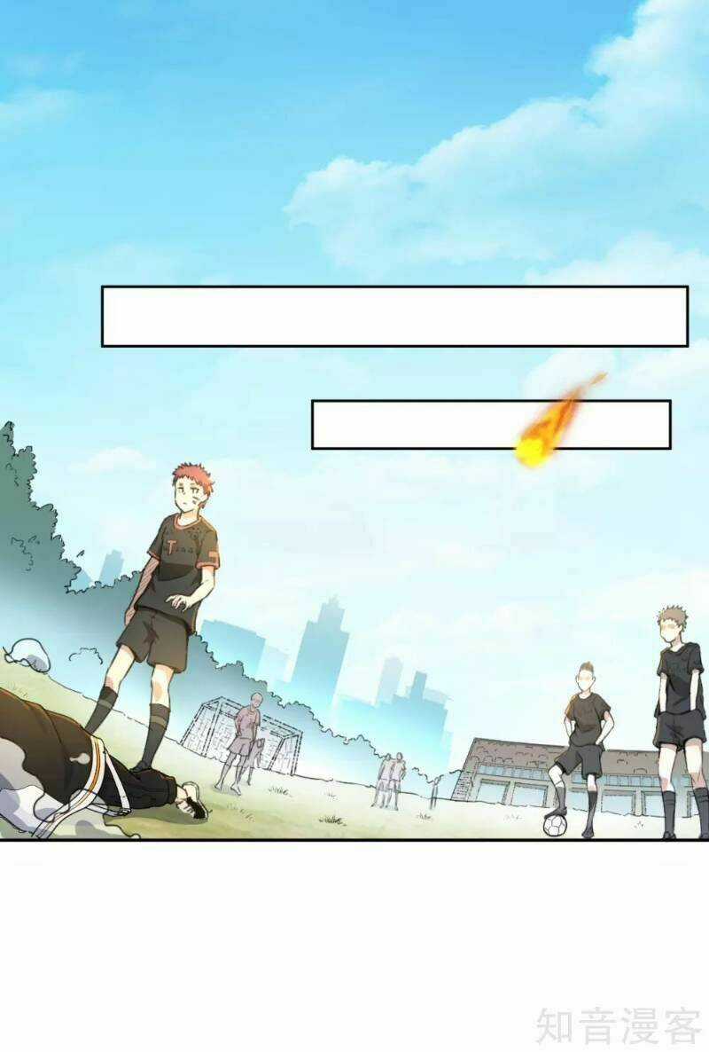 Phục Ma Lục Của Thiếu Niên Nghiện Game Chapter 2 trang 14