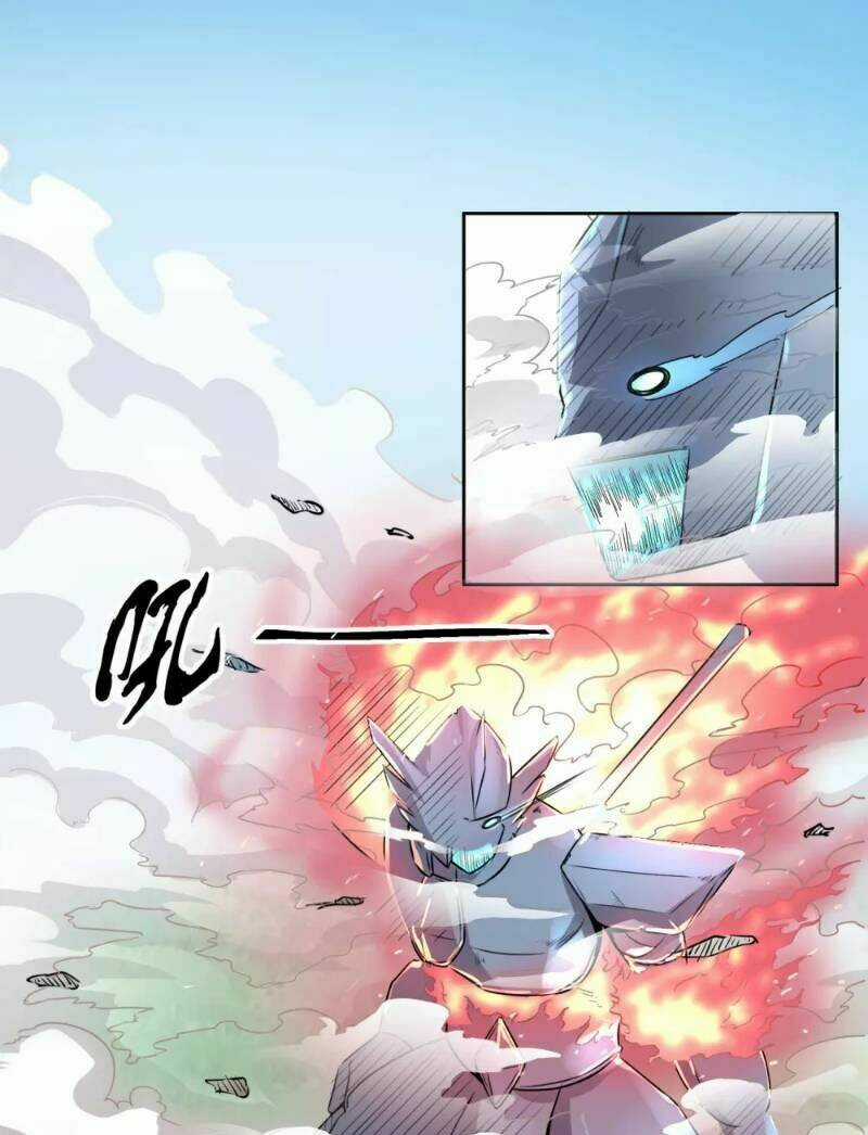 Phục Ma Lục Của Thiếu Niên Nghiện Game Chapter 2 trang 17