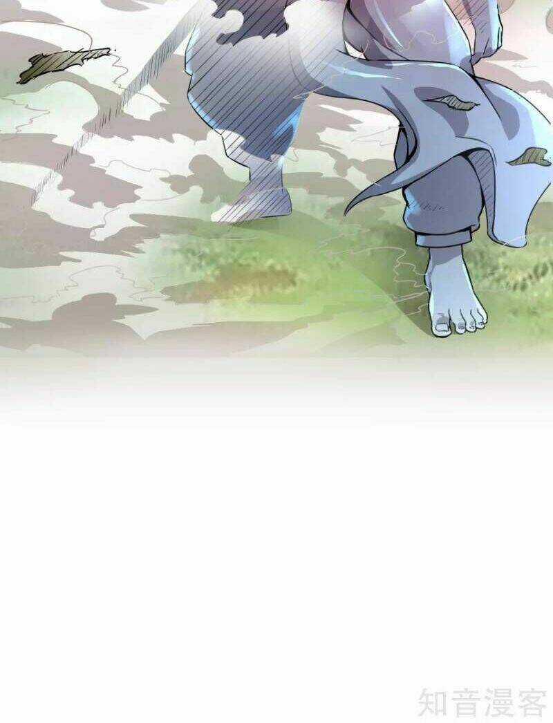 Phục Ma Lục Của Thiếu Niên Nghiện Game Chapter 2 trang 18