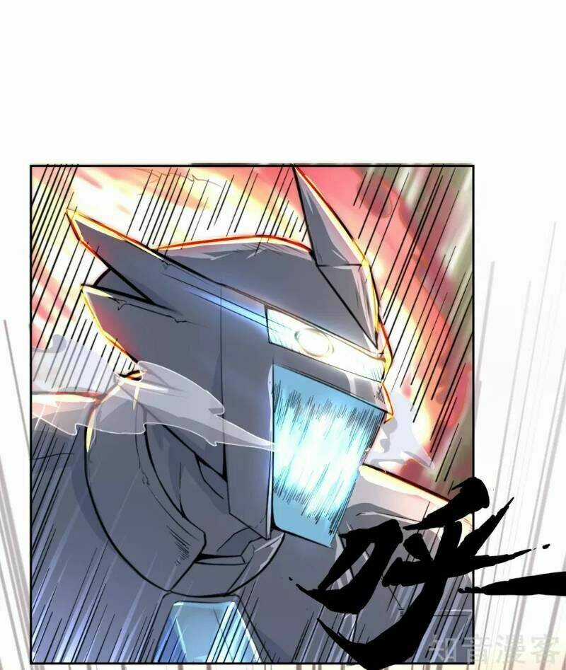 Phục Ma Lục Của Thiếu Niên Nghiện Game Chapter 2 trang 20