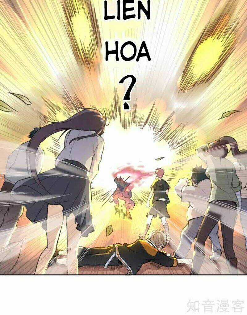 Phục Ma Lục Của Thiếu Niên Nghiện Game Chapter 2 trang 22