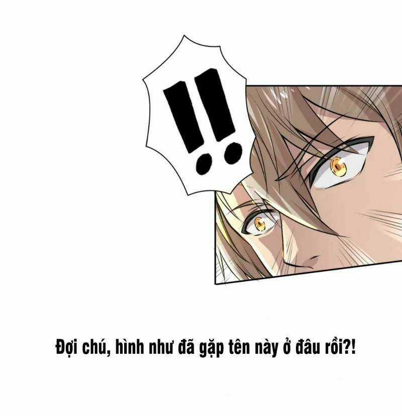 Phục Ma Lục Của Thiếu Niên Nghiện Game Chapter 2 trang 24