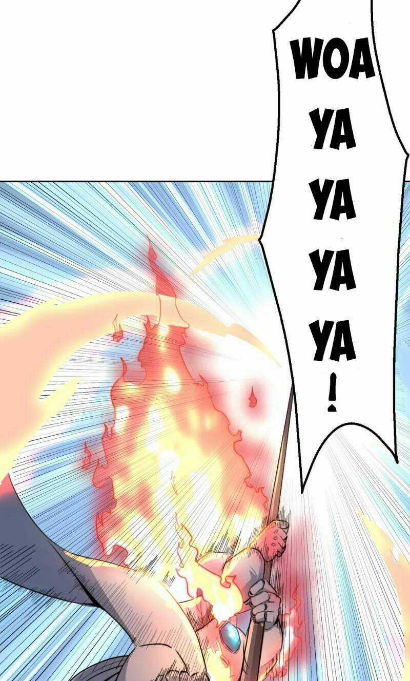 Phục Ma Lục Của Thiếu Niên Nghiện Game Chapter 2 trang 28