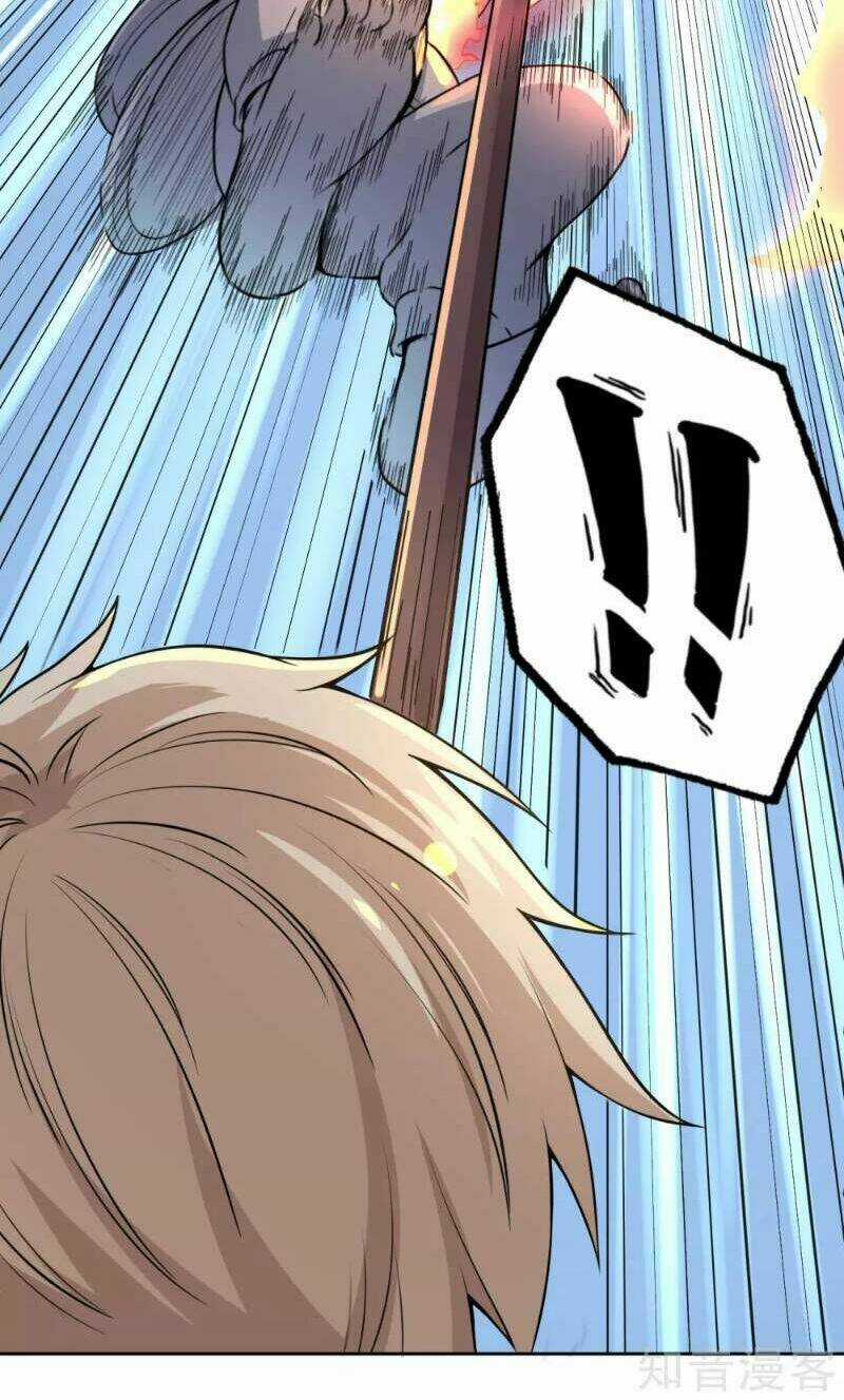 Phục Ma Lục Của Thiếu Niên Nghiện Game Chapter 2 trang 29