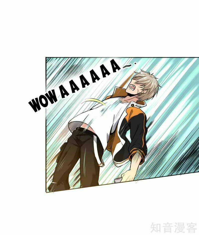 Phục Ma Lục Của Thiếu Niên Nghiện Game Chapter 2 trang 37