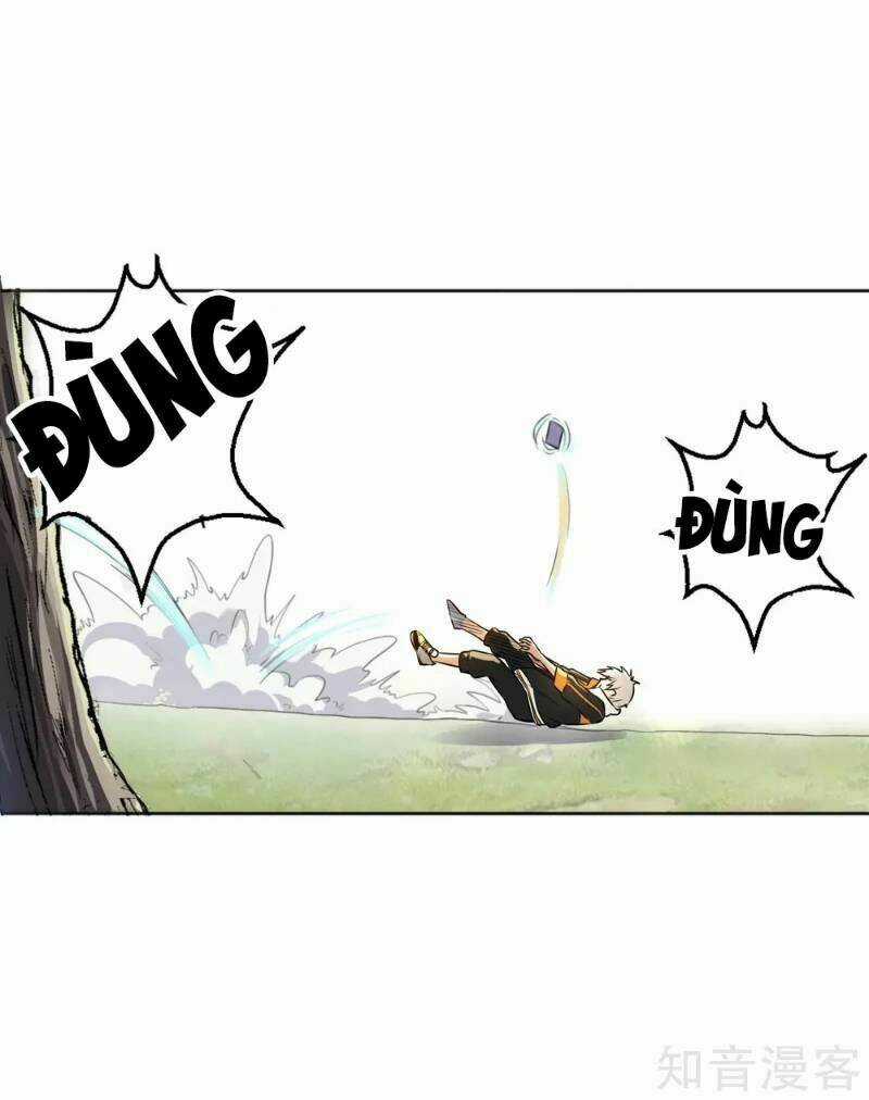 Phục Ma Lục Của Thiếu Niên Nghiện Game Chapter 2 trang 38