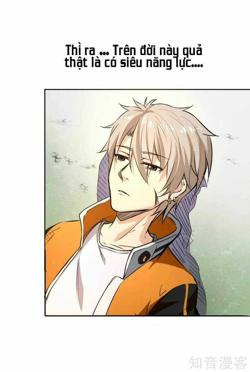 Phục Ma Lục Của Thiếu Niên Nghiện Game Chapter 2 trang 39