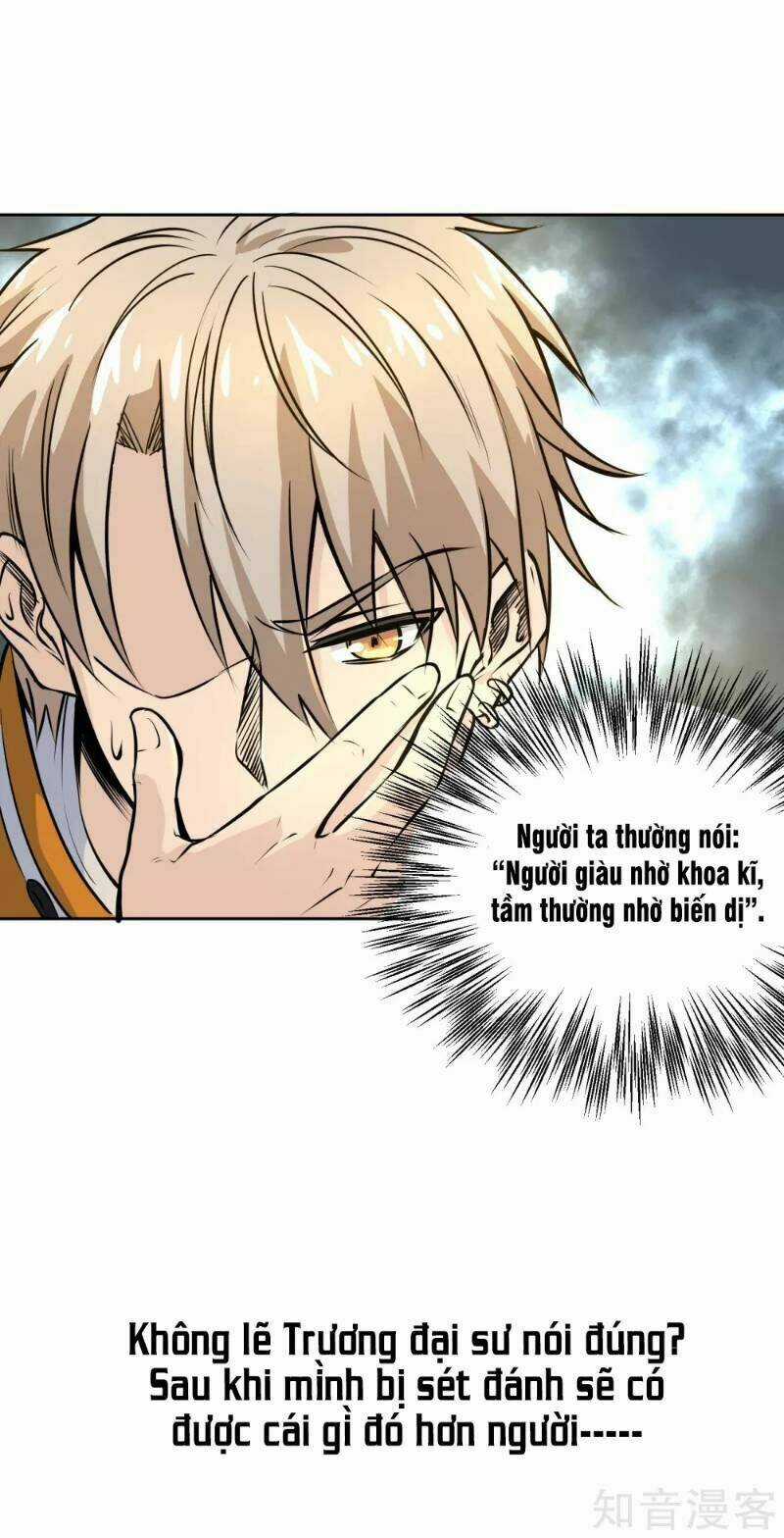 Phục Ma Lục Của Thiếu Niên Nghiện Game Chapter 2 trang 4