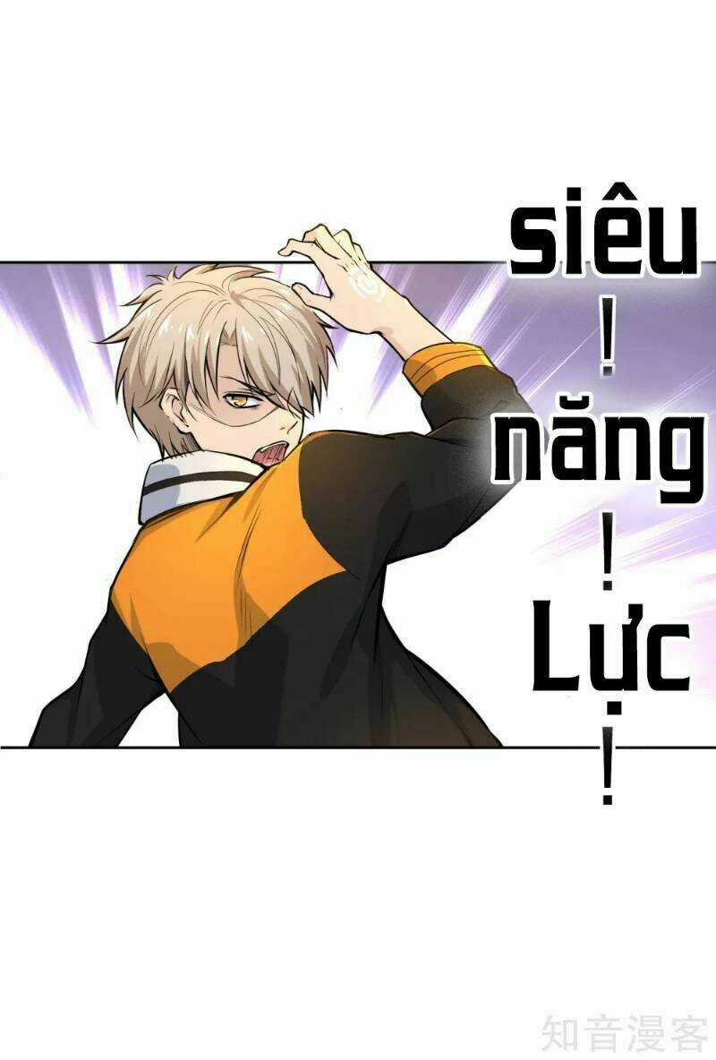 Phục Ma Lục Của Thiếu Niên Nghiện Game Chapter 2 trang 5