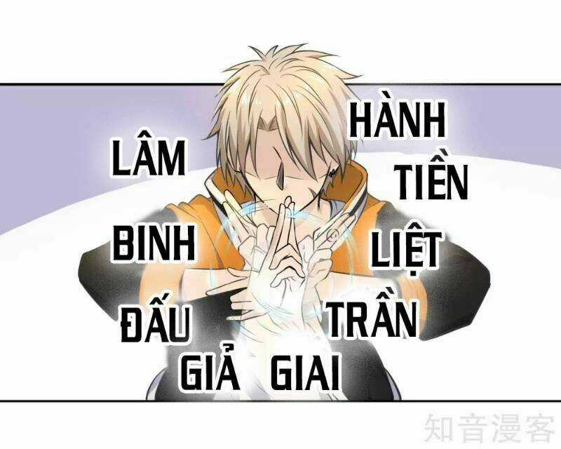 Phục Ma Lục Của Thiếu Niên Nghiện Game Chapter 2 trang 7