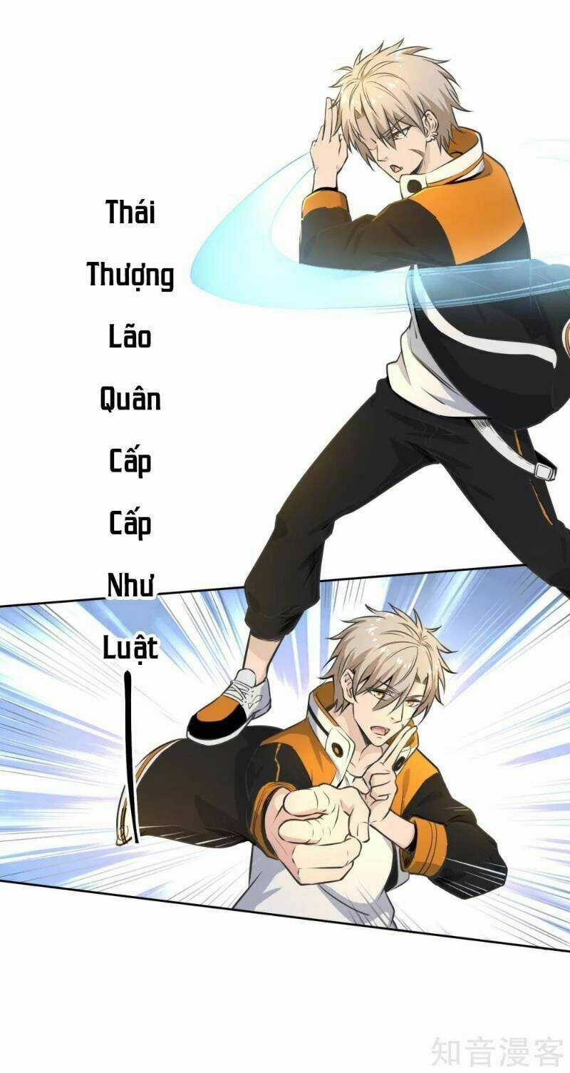 Phục Ma Lục Của Thiếu Niên Nghiện Game Chapter 2 trang 8