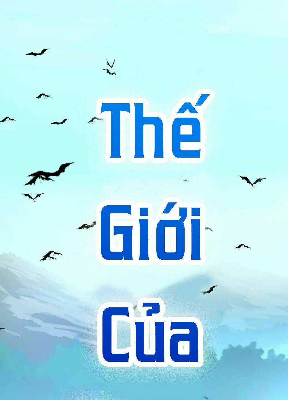 Phục Ma Lục Của Thiếu Niên Nghiện Game Chapter 3 trang 13