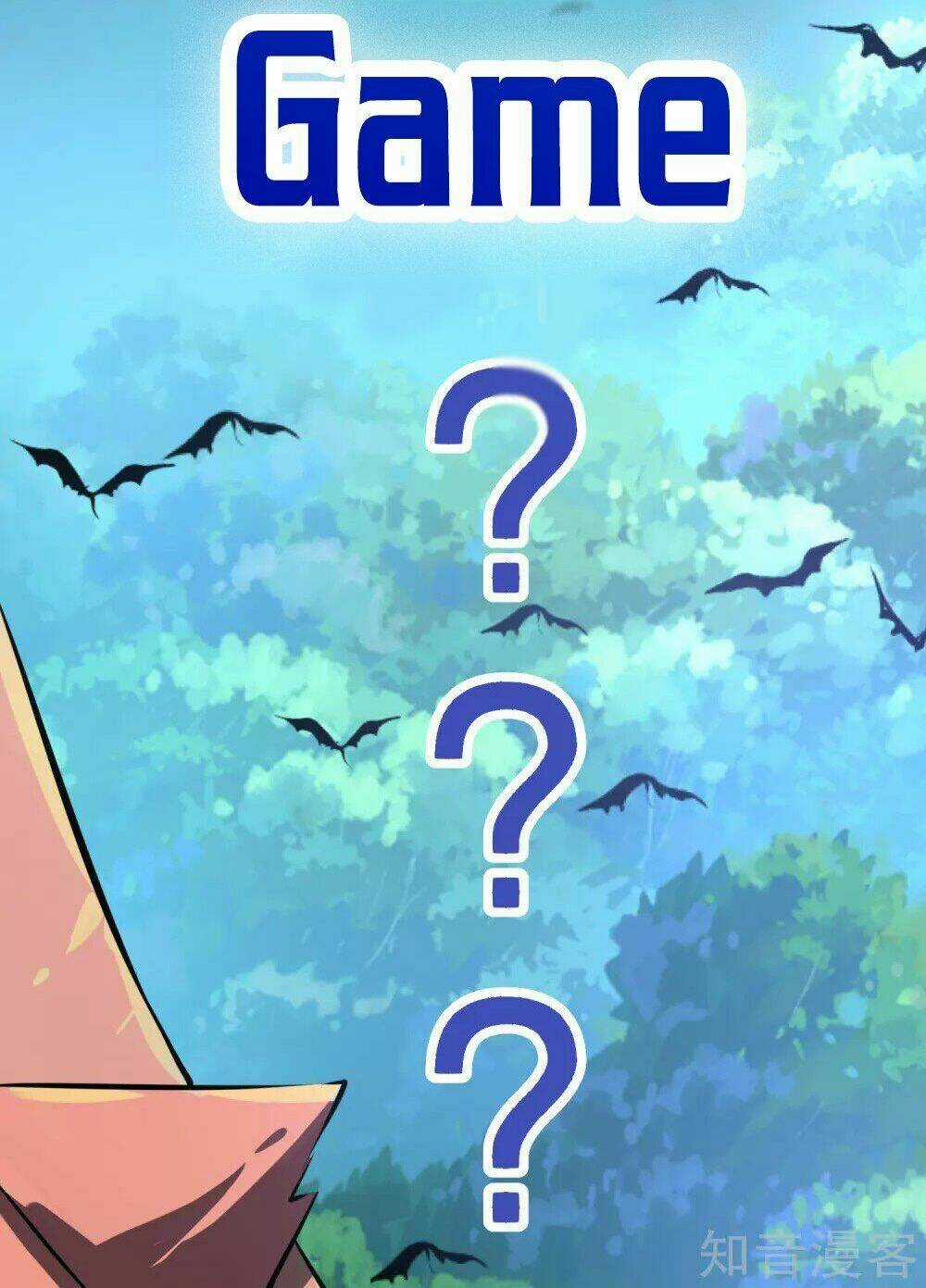 Phục Ma Lục Của Thiếu Niên Nghiện Game Chapter 3 trang 14