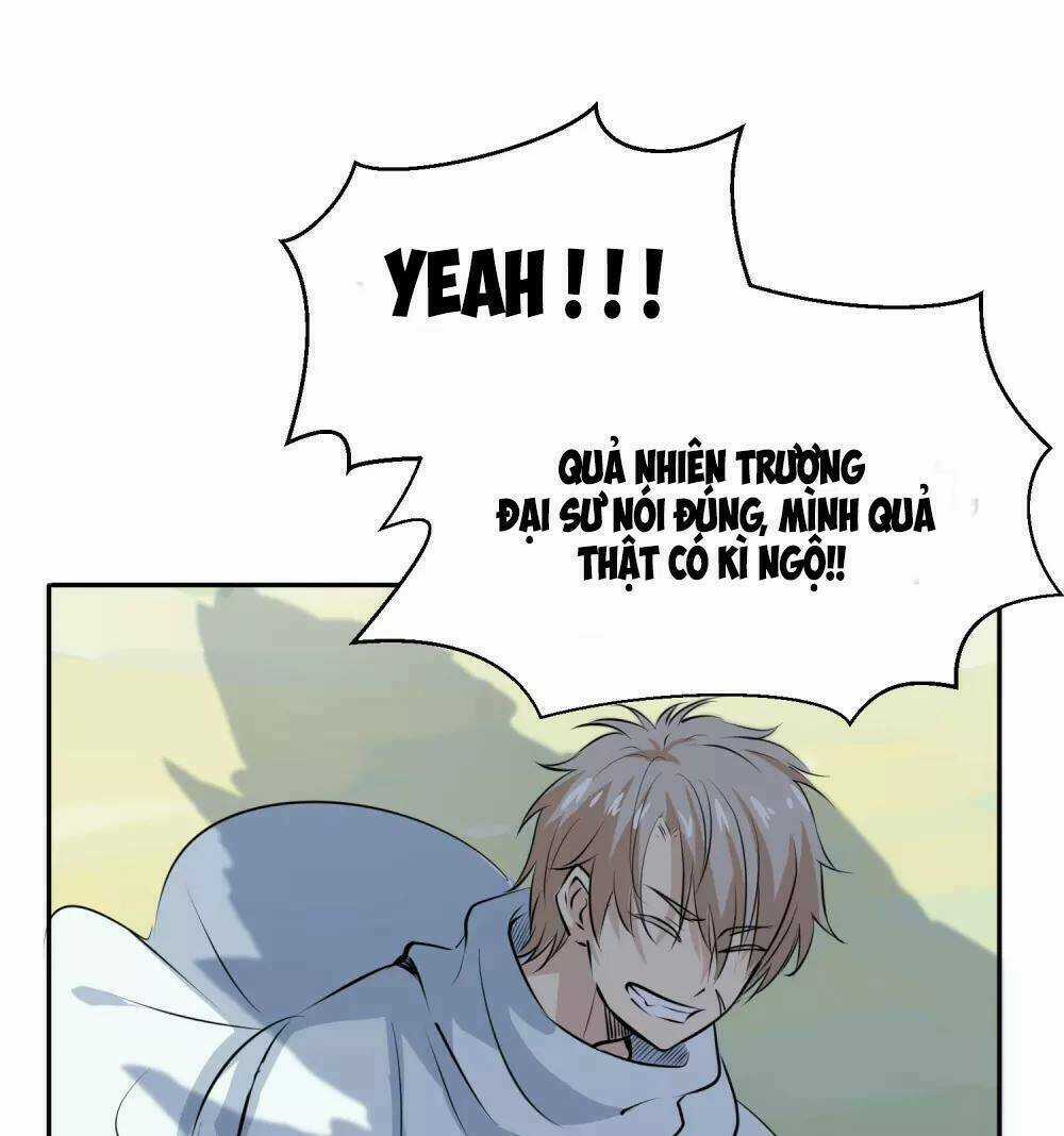 Phục Ma Lục Của Thiếu Niên Nghiện Game Chapter 3 trang 18